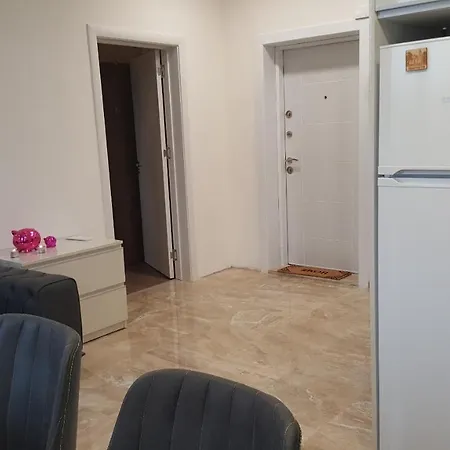 Stylish Flat - Vitosha Blvd And South Park Apartment Sofia