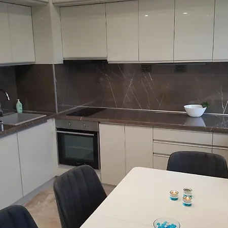 Stylish Flat - Vitosha Blvd And South Park Apartment
