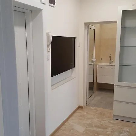 Stylish Flat - Vitosha Blvd And South Park