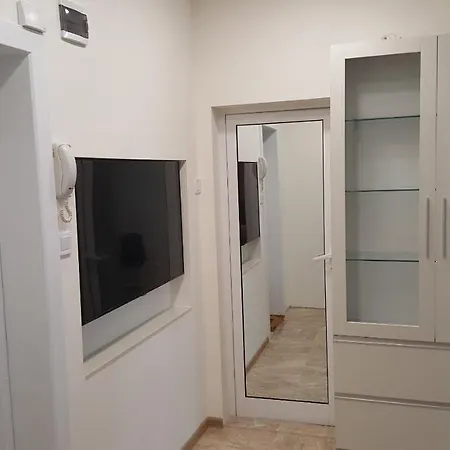 Stylish Flat - Vitosha Blvd And South Park *