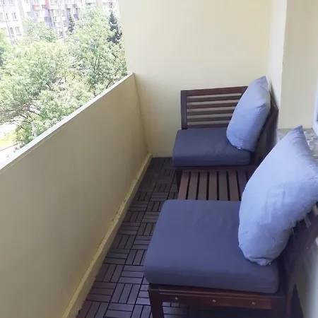 Stylish Flat - Vitosha Blvd And South Park Apartment *